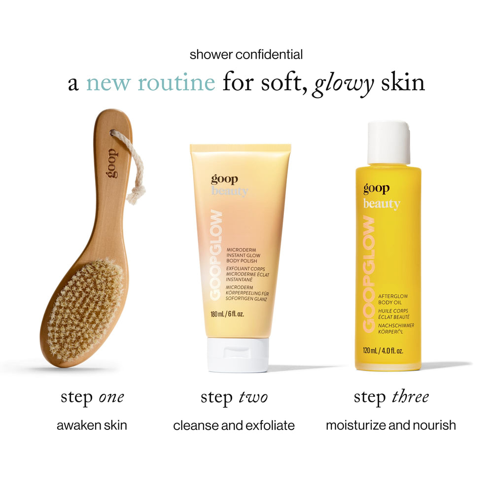 goop kakadu plum seed oil droplet emphasizing hydration benefit
