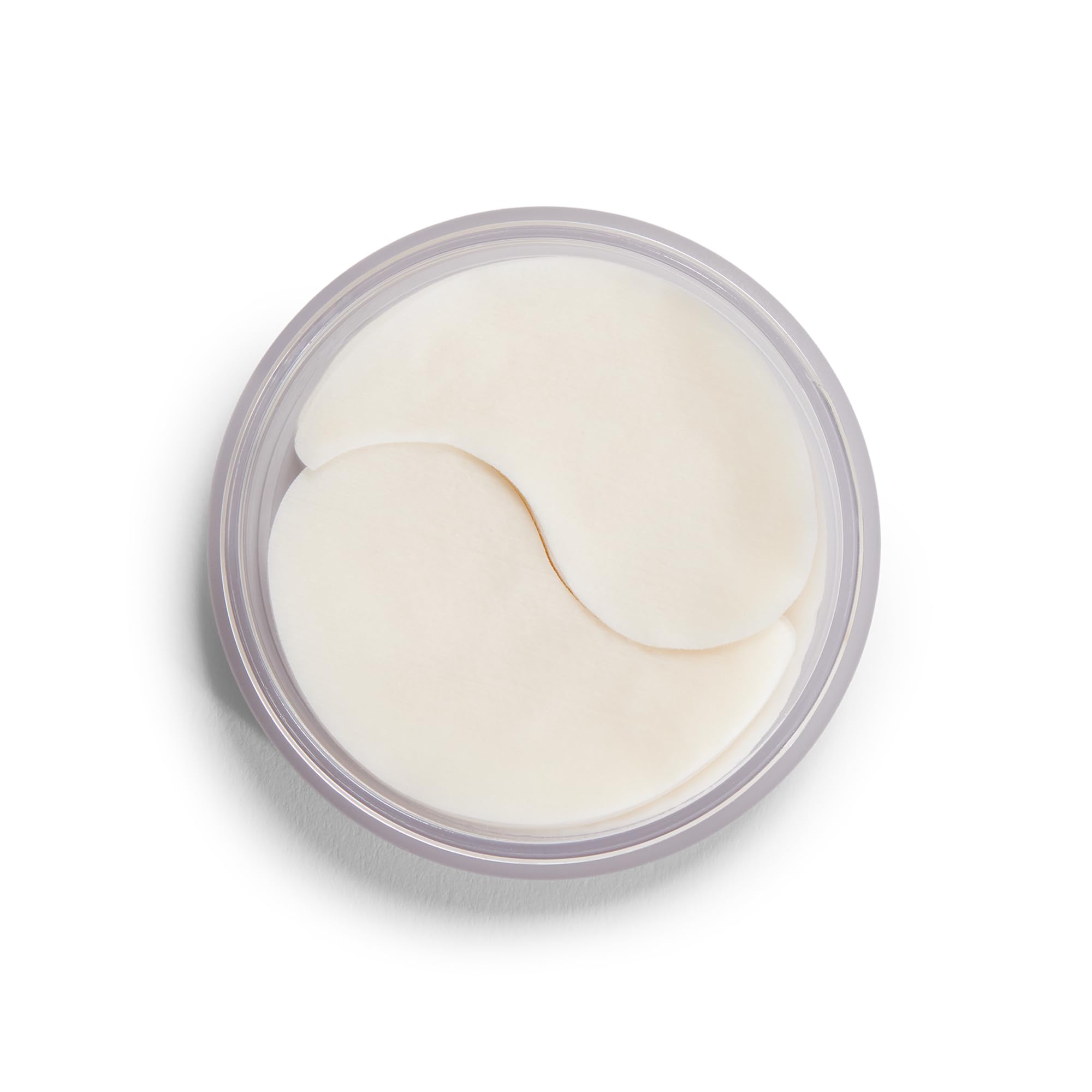 goop front box showing 30-pack, clear branding and product benefit