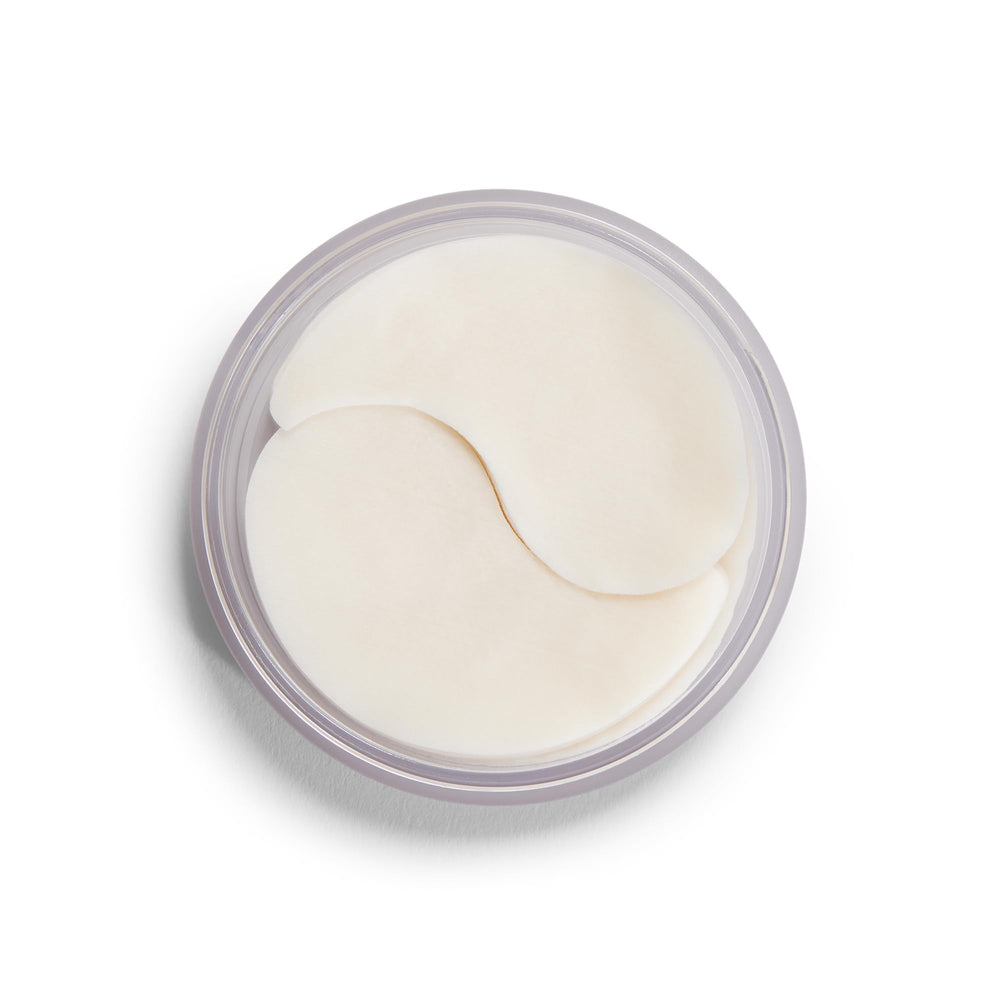 goop front box showing 30-pack, clear branding and product benefit