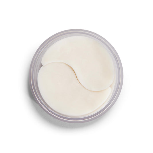 goop front box showing 30-pack, clear branding and product benefit