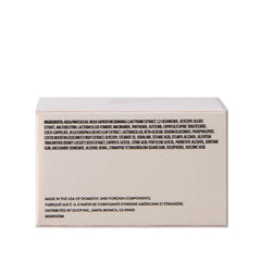 goop patches on vanity in bathroom scene suggesting daily self-care routine