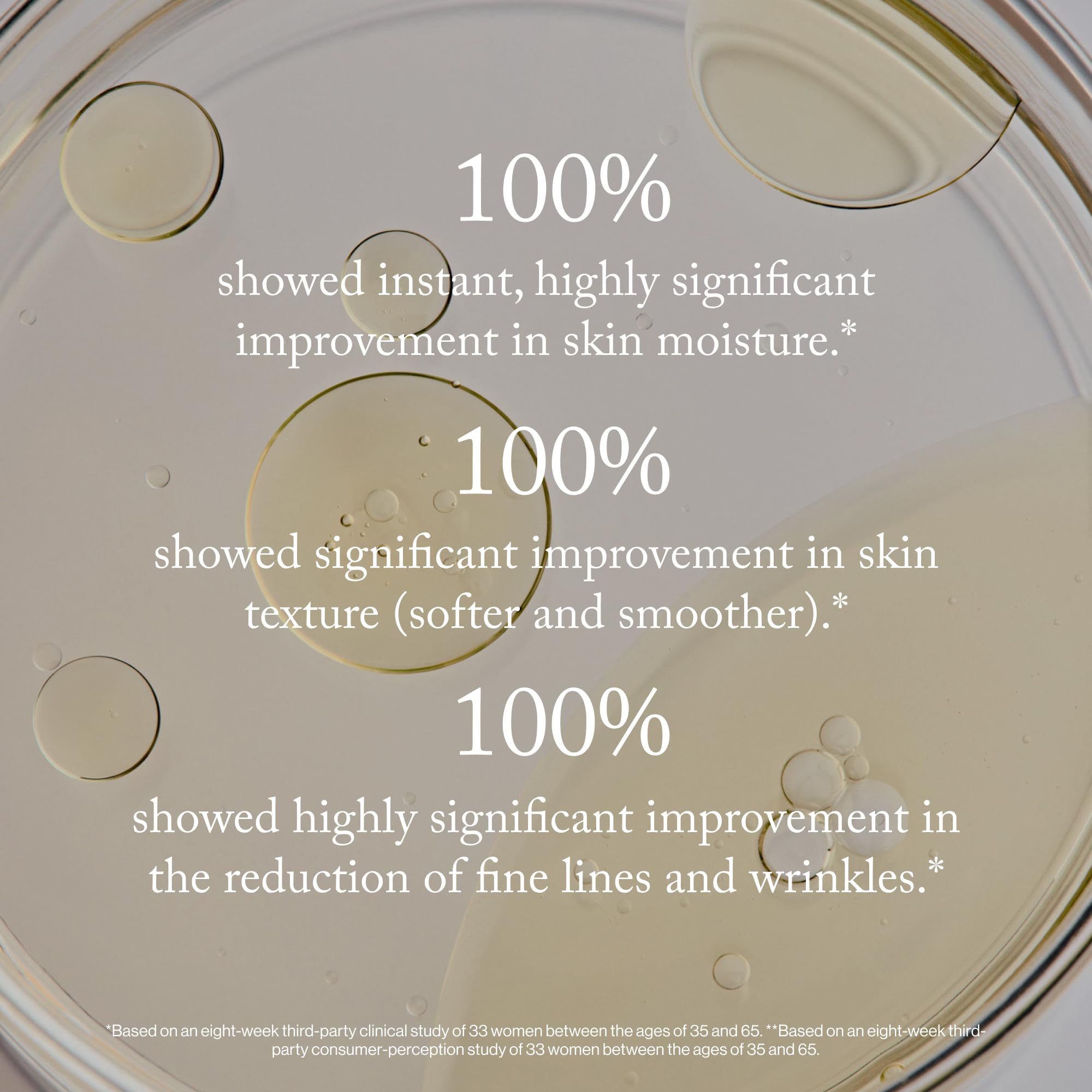goop nutrient face oil ingredients closeup with amla and cacay for nourishing benefits
