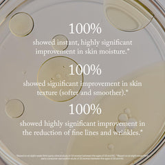 goop nutrient face oil ingredients closeup with amla and cacay for nourishing benefits