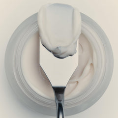 goop Youth-Boost pump dispense demonstrating controlled application and minimal waste
