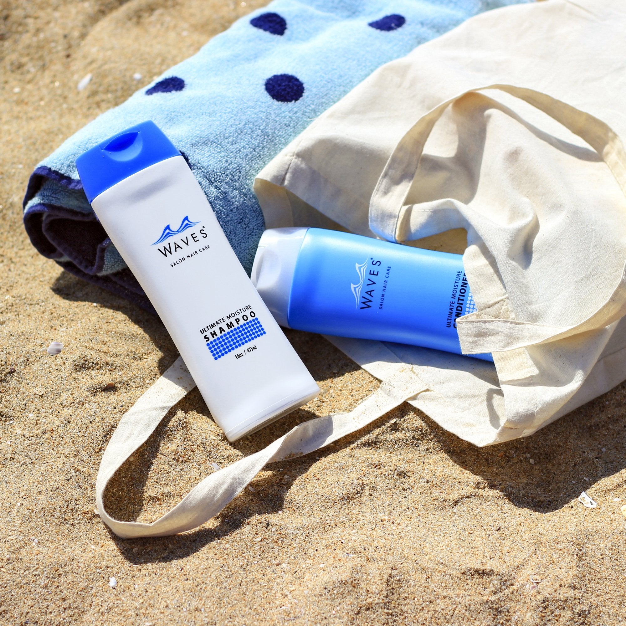 GoPong bottles in a cruise bag illustrating cost-saving packing solution