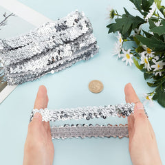 GORGECRAFT headband worn by dancer showing secure comfortable fit