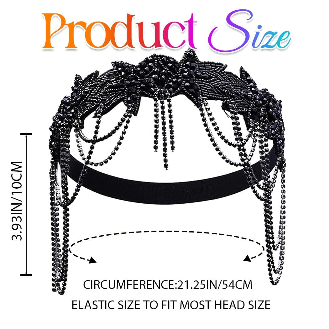 GORTIN elastic band displayed to show adjustable comfortable fit