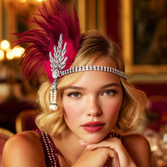 GORTIN packaging shot showing headband presentation and protection