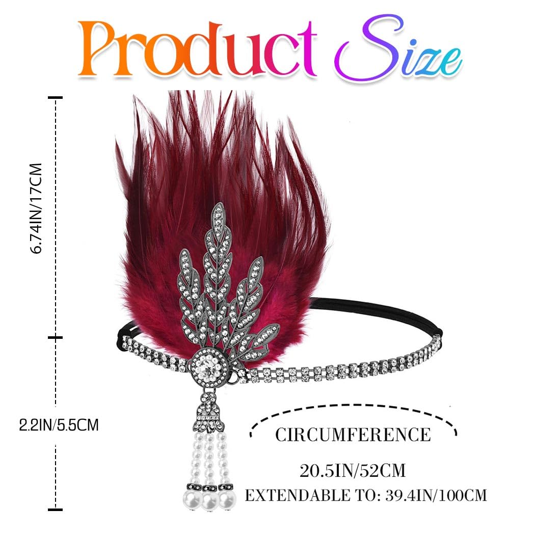 GORTIN side profile on model demonstrating styling and forehead placement