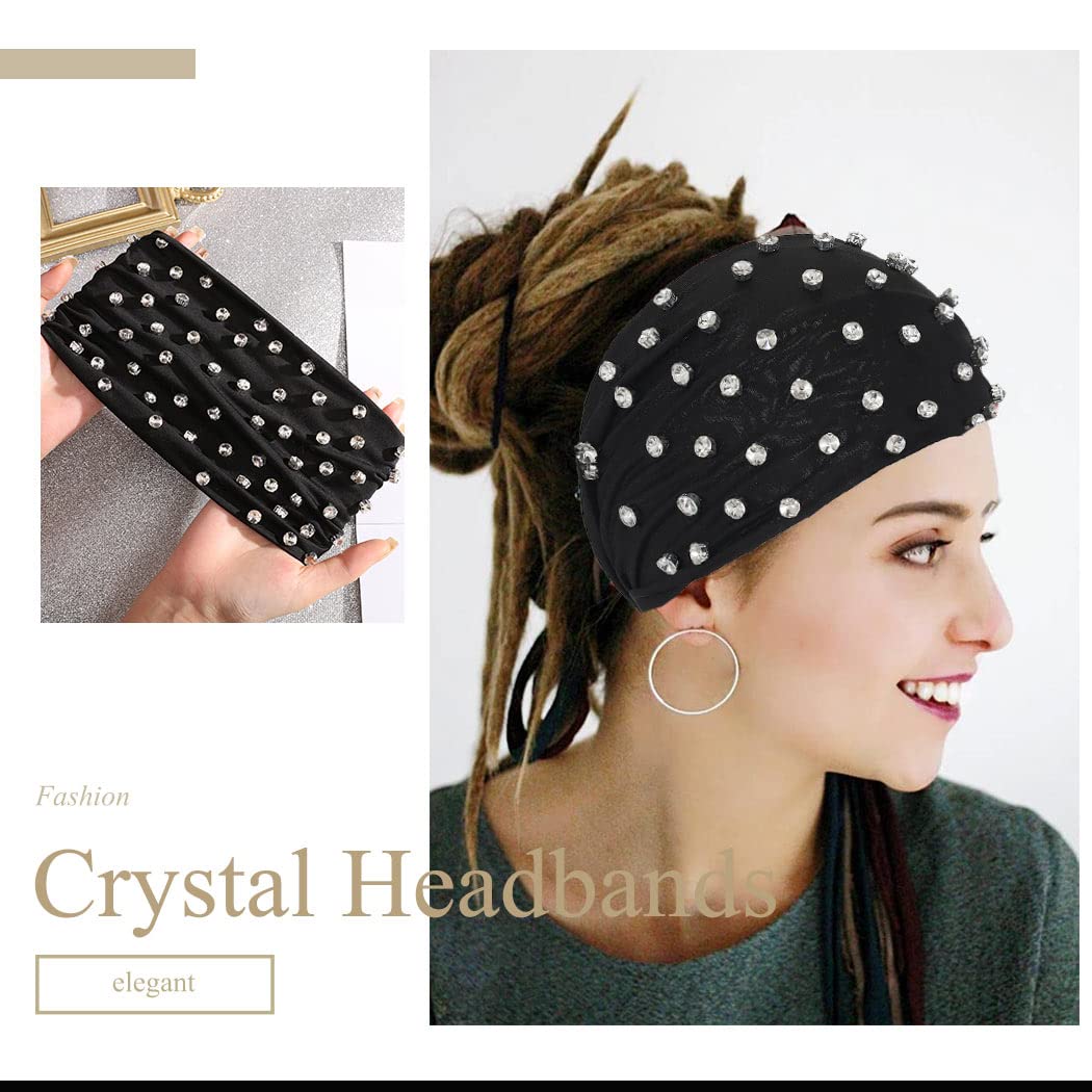 GORTIN styling with evening outfit adding glamorous accent and polish
