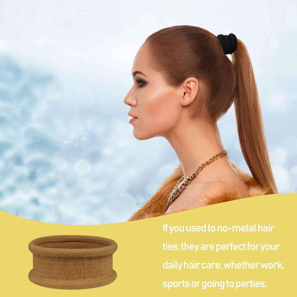 GOSICUKA five neutral colors laid flat to demonstrate versatile outfit matching