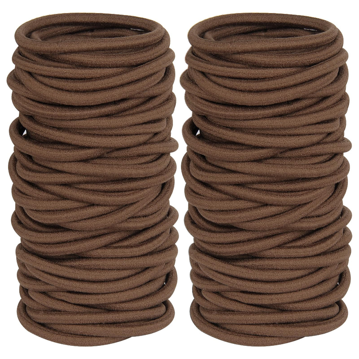 GOSICUKA front pack showing 120-piece value and neutral brown colors benefits convenience