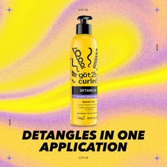 Got2B product texture close-up showing lightweight formula and slip