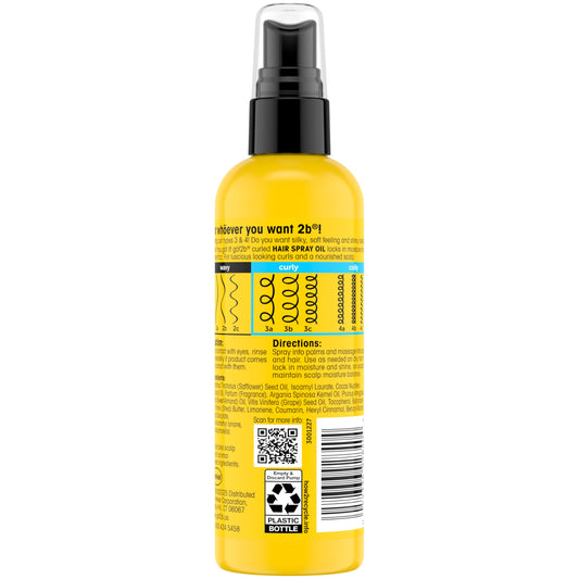 got2b spray nozzle mist close-up delivers even application and precise frizz control benefit