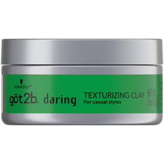 got2b open jar close-up revealing clay texture and smooth spreadability benefit