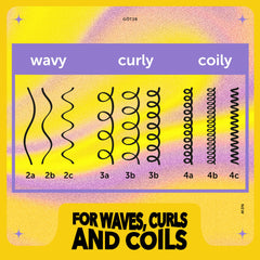 got2b lifestyle image at beach showing long-lasting curl hold and humidity resistance
