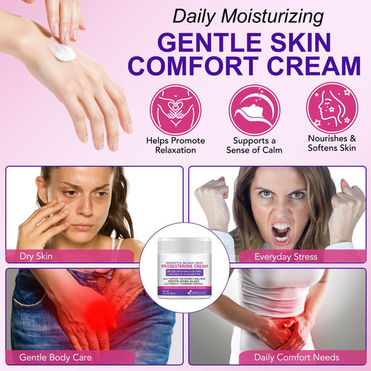 GPUPFJPW cream texture close-up highlighting lightweight absorption