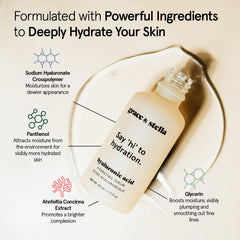 grace & stella 10ml bottle in hand demonstrating true size and portability benefit