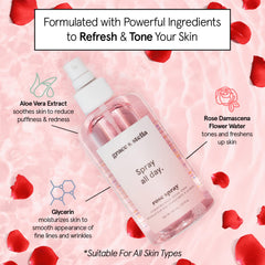 grace & stella label detail highlighting ingredients and clean, vegan formulation benefits