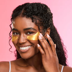 grace & stella open package displaying individual sealed pairs for convenience