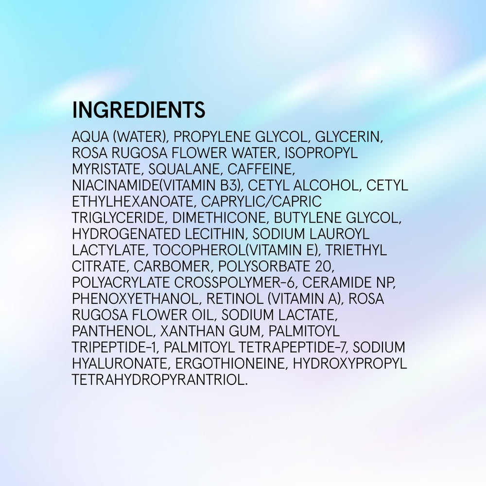 grace & stella product beside natural actives for clean formula