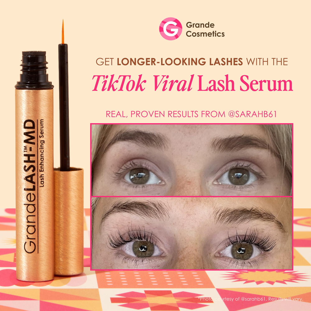 GrandeREPAIR mini tube texture image showing conditioning and softness benefit