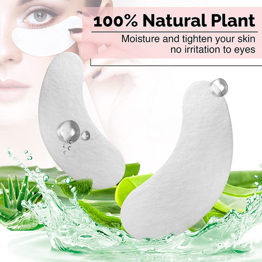 GreenLife hydrogel close-up texture showing smooth moist surface