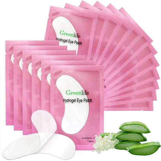 GreenLife front packaging showing 100 pairs and product benefits