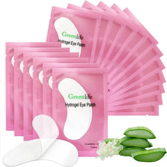 GreenLife front packaging showing product and pair count benefits
