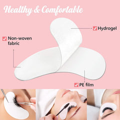 GreenLife pad beside ruler for size comparison and precise fit