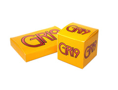 GRI9 kumkum used in rangoli detail, vibrant pigment brightening decorative patterns