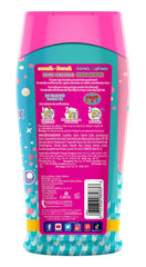 Grisi Manzanilla closeup label highlighting ingredients and gentle formulation benefit