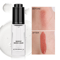 Grospe cap and dropper detail, precise dispensing helps control dilution and minimize waste