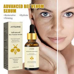 Grospe dropper dispensing serum highlighting precise application benefit
