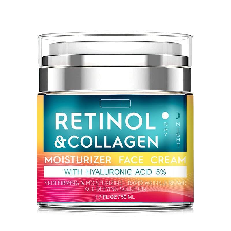 Grospe front packaging showing jar and label, conveys trusted anti-aging care