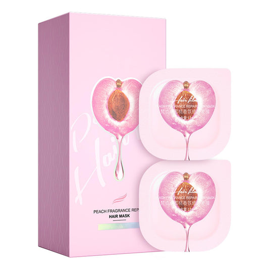 Grospe front packet view showing brand and travel-friendly packaging benefit