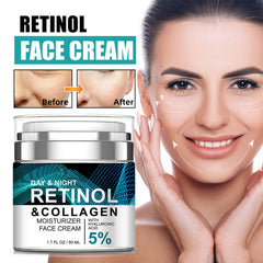 Grospe cream texture close-up highlighting hydrating hyaluronic effect