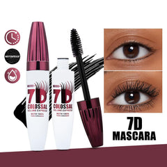 GROTOLY before and after lash comparison demonstrating dramatic length and volume