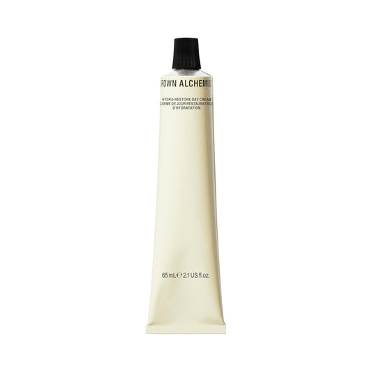 Grown Alchemist front packaging showing product and volume for clarity