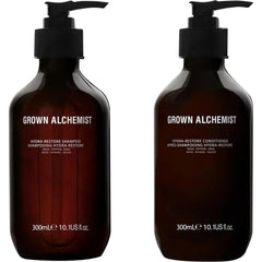 Grown Alchemist front packaging showing clean design and benefits
