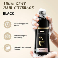 GRYFOX arranged botanicals showing argan and herbs for nourishing hair benefit