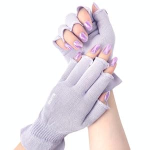 GSAFEME lifestyle scene of hands during self-care routine showing softness benefit