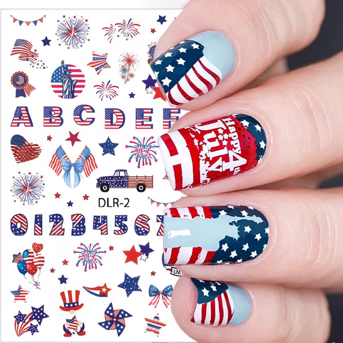 GUAACCB detailed 3D bow and flame decal highlighting textured visual appeal