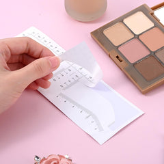 guduling flatlay of all sheets illustrating 60 templates for long-term use