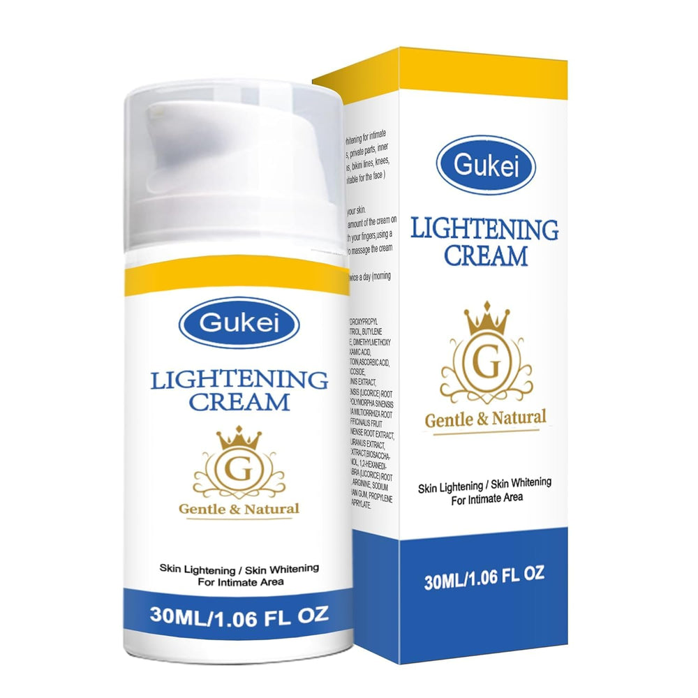 Gukei on a bathroom shelf in lifestyle setting showing daily routine benefit