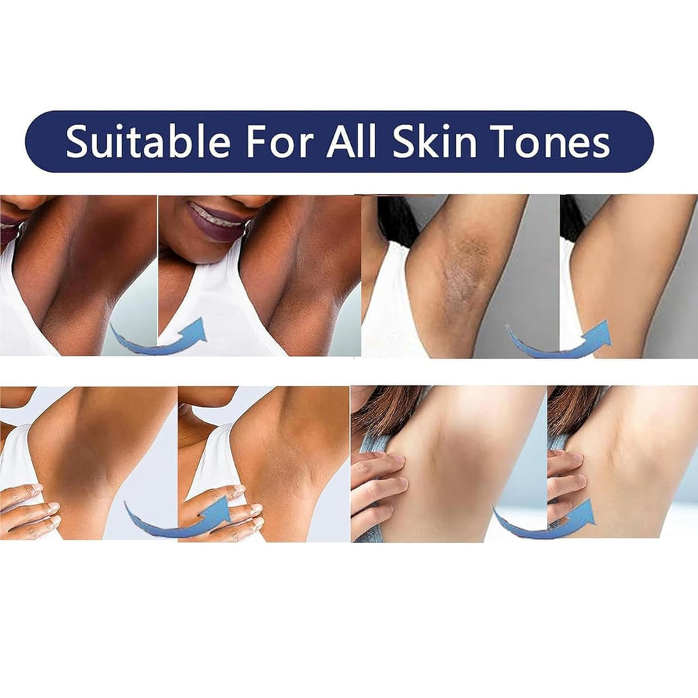 Gukei close-up ingredient label highlighting niacinamide and arbutin benefits