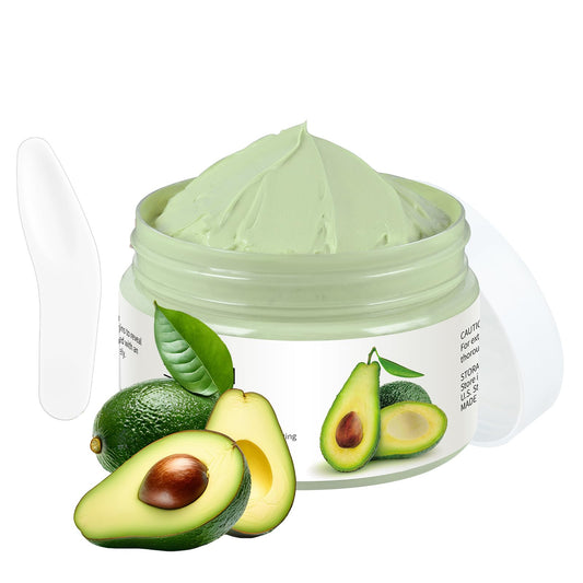 GUOYAOLIFU front jar showing label and product size for clear identification and trust