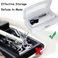 Gusnilo packed in bag ready for mobile technician portability