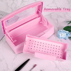 Gusnilo texture and material detail shows durable plastic for long-lasting use