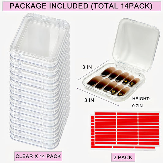 GUXACU acrylic box close-up highlighting smooth surface and durable clarity benefit